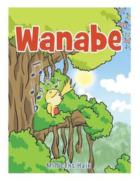 Cover image for Wanabe