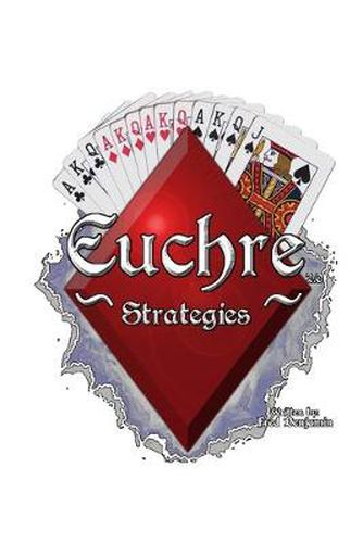 Cover image for Euchre Strategies