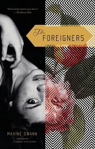 Cover image for The Foreigners