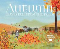 Cover image for Autumn: Leaves Fall from the Trees!