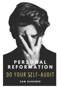 Cover image for Personal Reformation