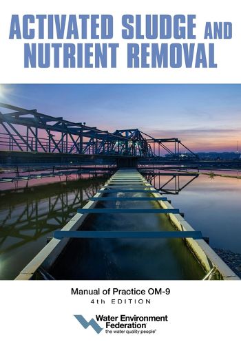 Cover image for Activated Sludge and Nutrient Removal