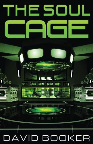 Cover image for The Soul Cage