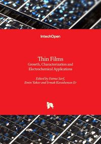 Cover image for Thin Films