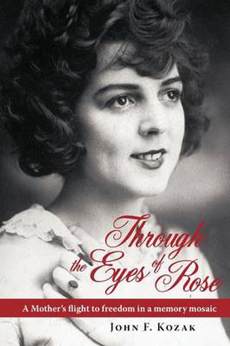 Cover image for Through the Eyes of Rose