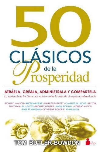 50 Clasicos de la Prosperidad