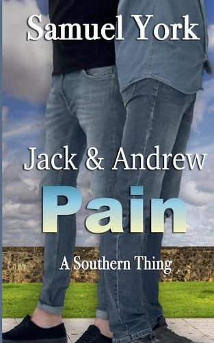 Cover image for Jack and Andrew