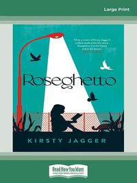 Cover image for Roseghetto