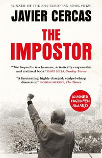 Cover image for The Impostor