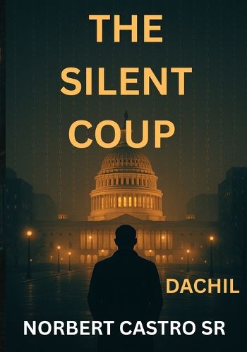 Cover image for The Silent Coup - Dachil