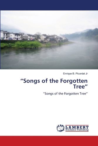 Cover image for "Songs of the Forgotten Tree"