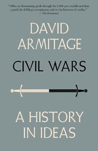 Cover image for Civil Wars