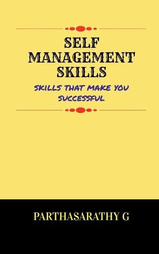 Cover image for Self Management Skills