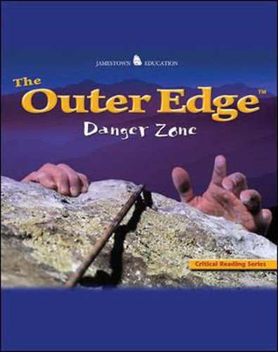 Cover image for The Outer Edge Danger Zone