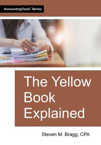 Cover image for The Yellow Book Explained
