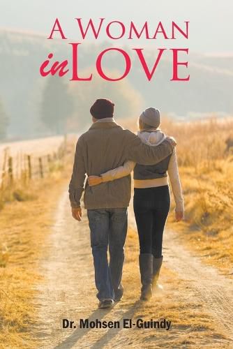 Cover image for A Woman in Love