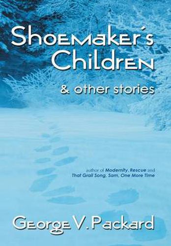 Cover image for Shoemaker's Children & Other Stories