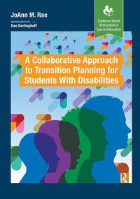 Cover image for A New Approach to Transition Planning for Students with Disabilities