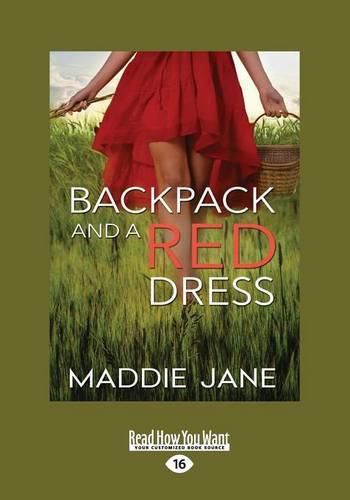 Cover image for Backpack And A Red Dress