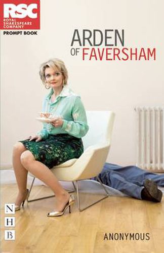 Cover image for Arden of Faversham
