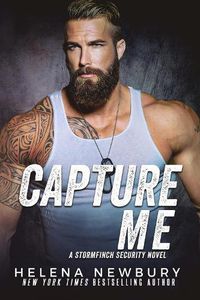 Cover image for Capture Me