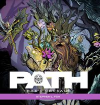 Cover image for The Path