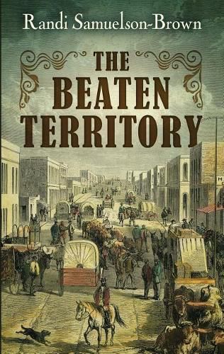 Cover image for The Beaten Territory
