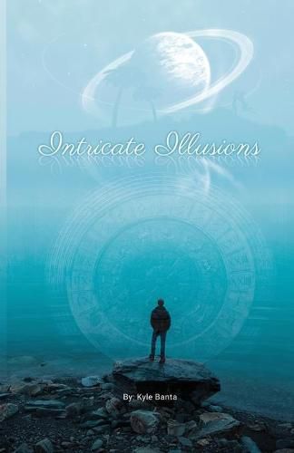 Cover image for Intricate Illusions