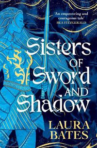 Cover image for Sisters of Sword and Shadow