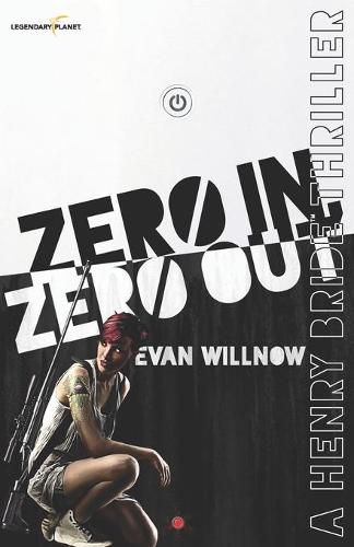 Cover image for Zero In, Zero Out