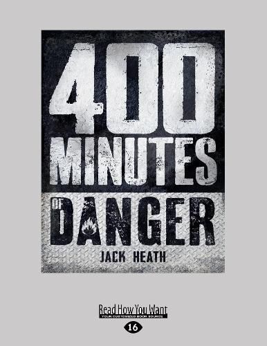 400 Minutes of Danger