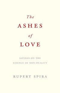 Cover image for The Ashes of Love