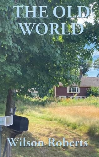 Cover image for The Old World