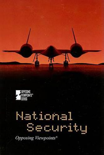 National Security