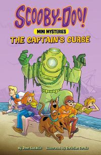 Cover image for The Captain's Curse