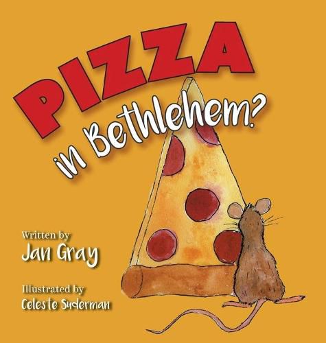 Cover image for Pizza in Bethlehem?