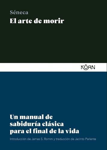 Cover image for Arte de Morir, El