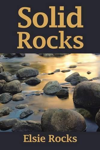 Cover image for Solid Rocks