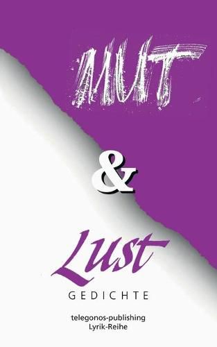 Cover image for Mut und Lust