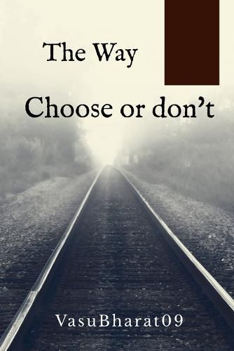 Cover image for The Way