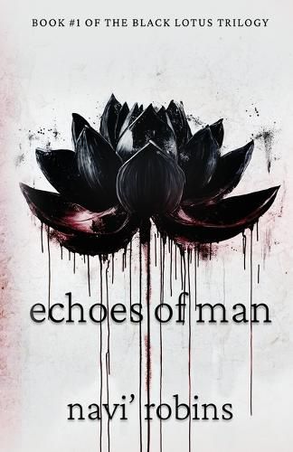 Cover image for Echoes of Man