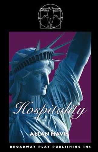 Cover image for Hospitality