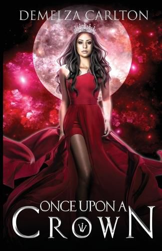 Cover image for Once Upon a Crown