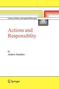 Cover image for Action and Responsibility