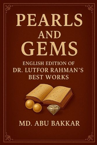 Cover image for Pearls and Gems