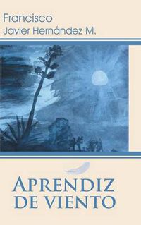 Cover image for Aprendiz de Viento