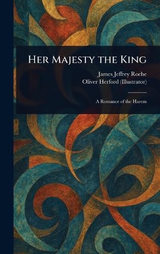 Cover image for Her Majesty the King