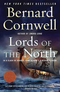 Cover image for Lords of the North