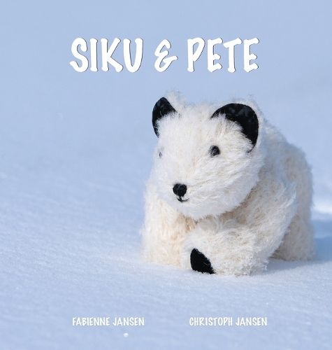 Cover image for Siku & Pete