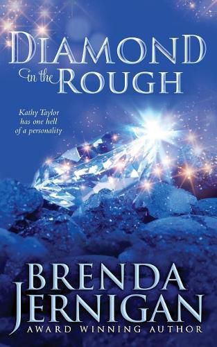 Cover image for Diamond in the Rough